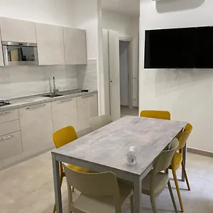 Italiapartment Vaticano Superior Apartament Rzym