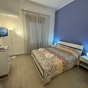 Le Tre Rose Trapani