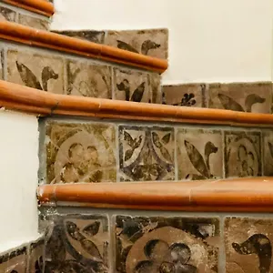 Mamarico' Apartament Katania